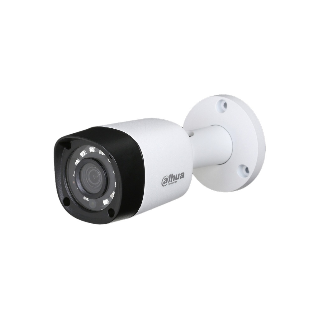Cámara IP Eyeball 2MP Varifocal Dual Light