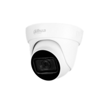 Cámara Eyeball IP 2MP