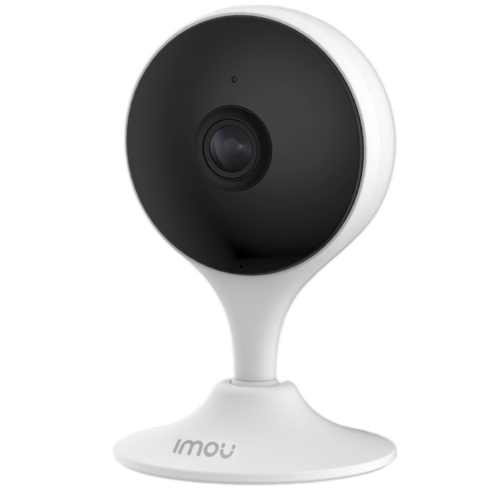 Cámara IP Bullet 5MP Exterior Lente 2.8mm Y 6mm Infrarroja Distancia IR 30m 50m Audio Bidireccional