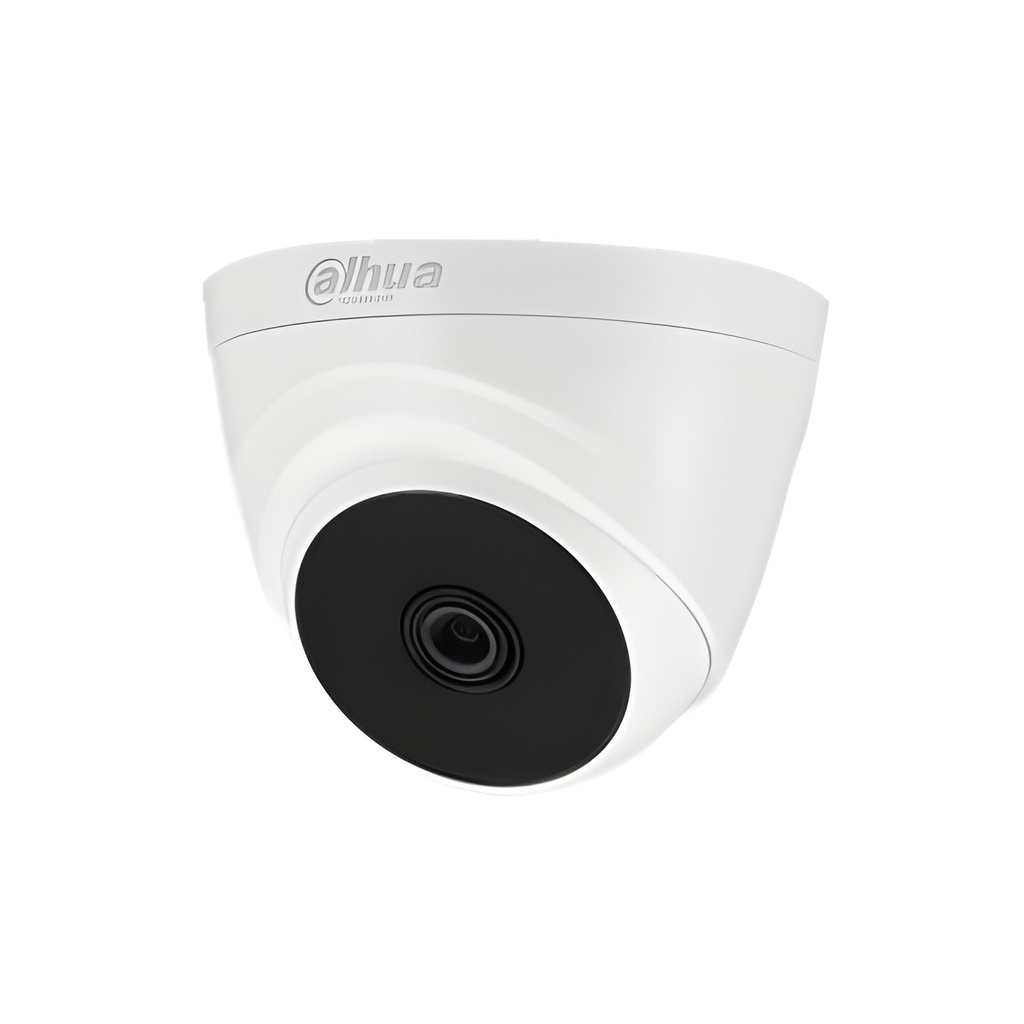 Cámara IP Eyeball 2MP Varifocal Luz Dual