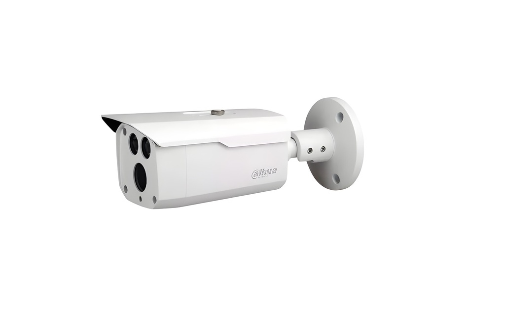 Cámara IP Eyeball 2MP Exterior Infrarroja 80M