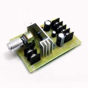 Amplificador De Audio Analógico