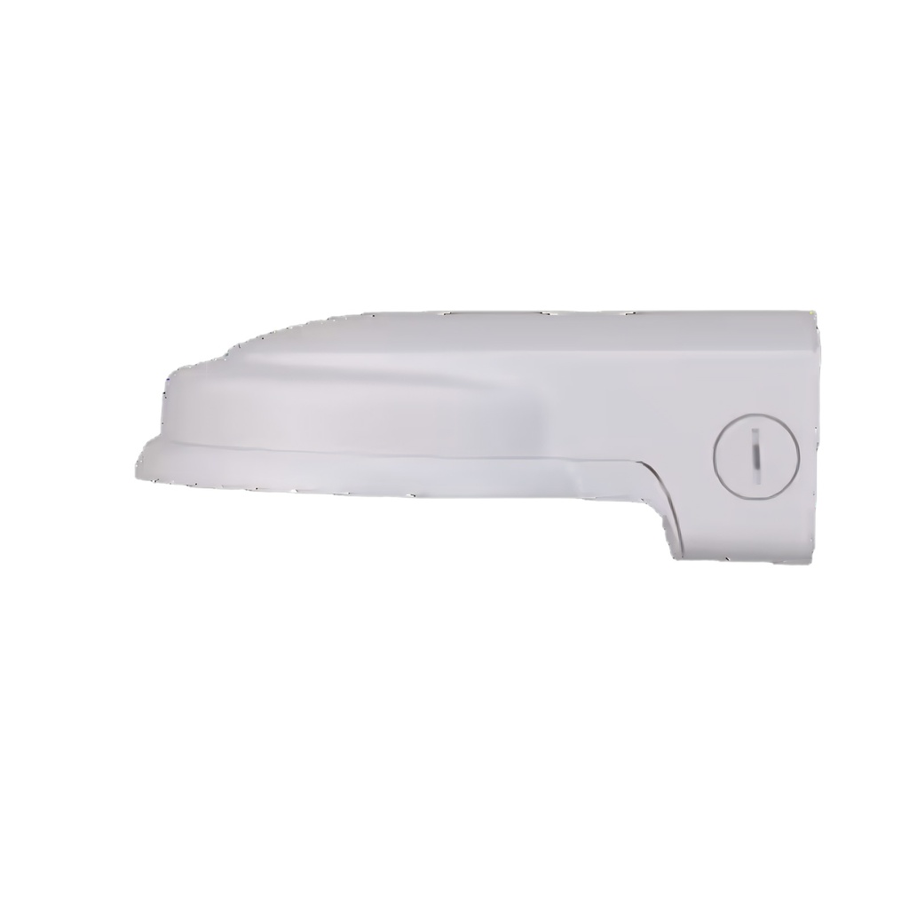 Soporte Para Cámara Domo Blanco