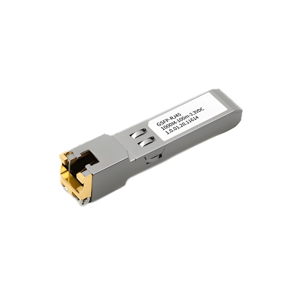 Gsfp-Rj45