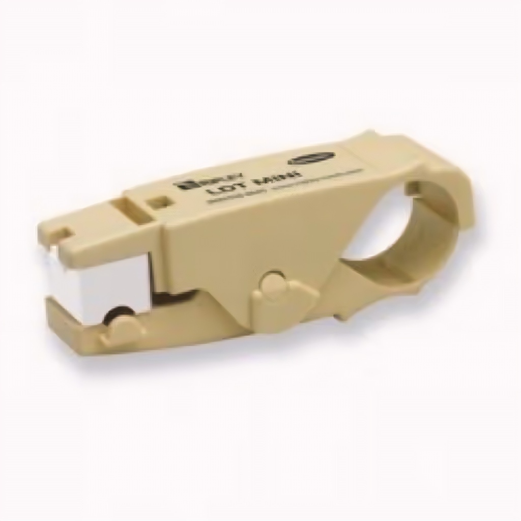 Alicate Pelacables Para Cables Beta Cavi Serie HD 4/8