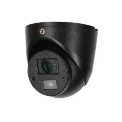 Cámara IP Eyeball 2MP Varifocal Dual Light