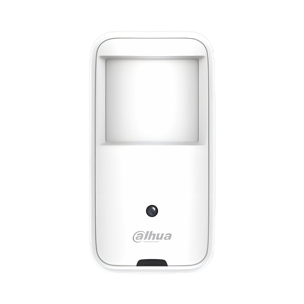 Cámara HD Analógica Torreta Exterior 2MP 2.8mm Infrarroja 10m