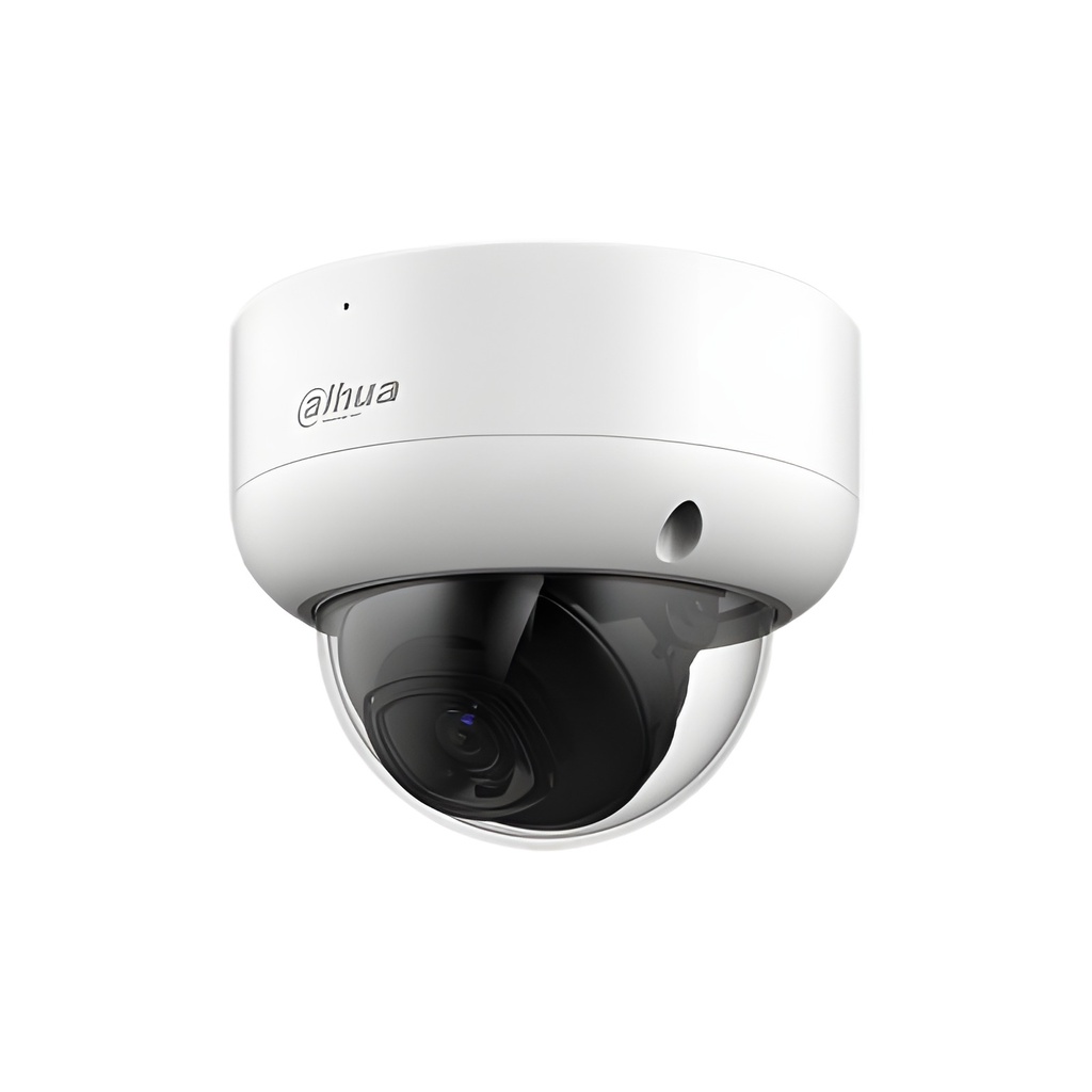 Cámara IP Domo 2MP Exterior Infrarroja Starlight