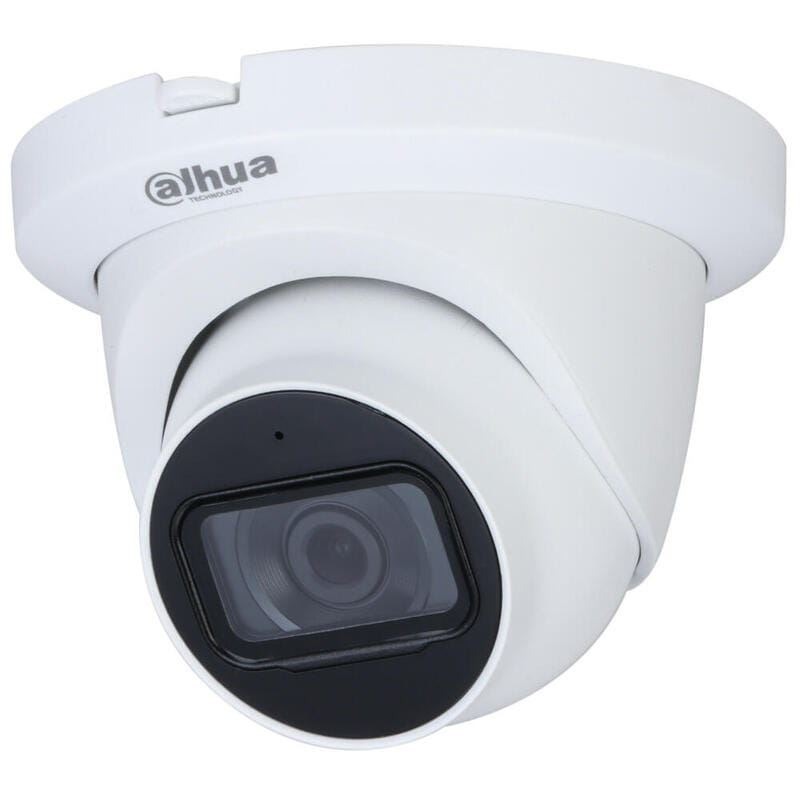 Cámara IP Cámara 5MP 2.8mm, 6mm IR 30m Audio Bidireccional