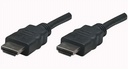 Cable HDMI 2.1 15m