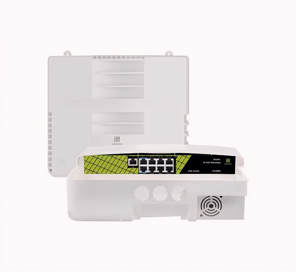 Sistema De Incendio Asenware