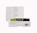 Sistema De Incendio Asenware