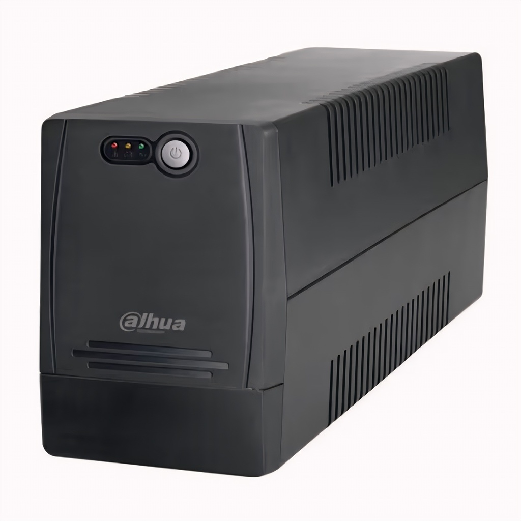 Fuente Conmutada 600VA 360W
