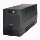 Fuente Conmutada 600VA 360W