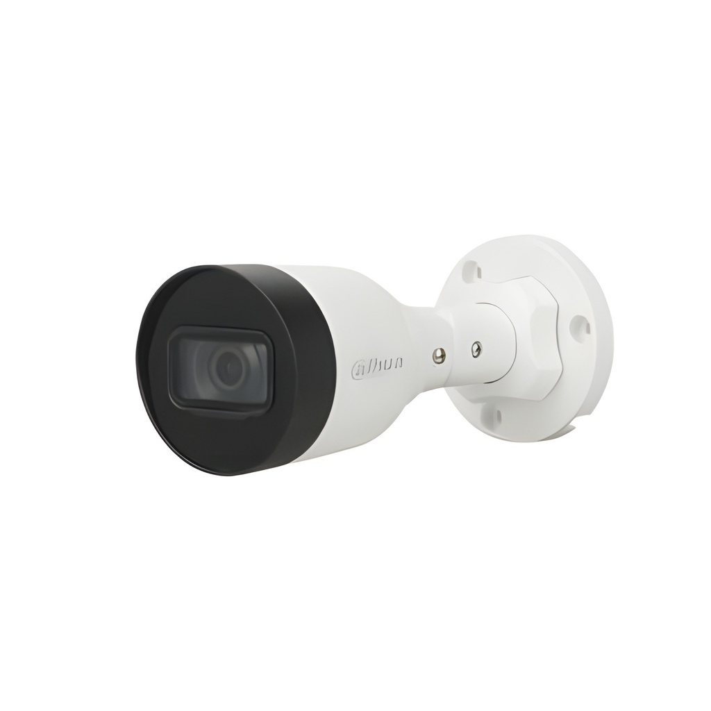 Cámara Domo IP 2MP Audio Bidireccional