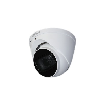 Cámara HD Analógica Torreta 2MP Exterior 1080p 2.8mm Infrarroja 30m