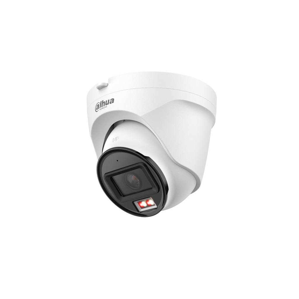 Cámara IP Eyeball 2MP Varifocal Dual Light