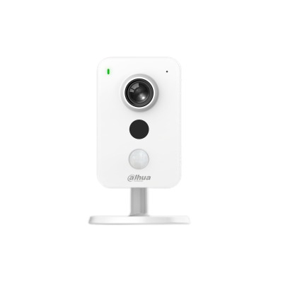 Cámara IP Eyeball 4MP Exterior 2.8mm Infrarroja 10m