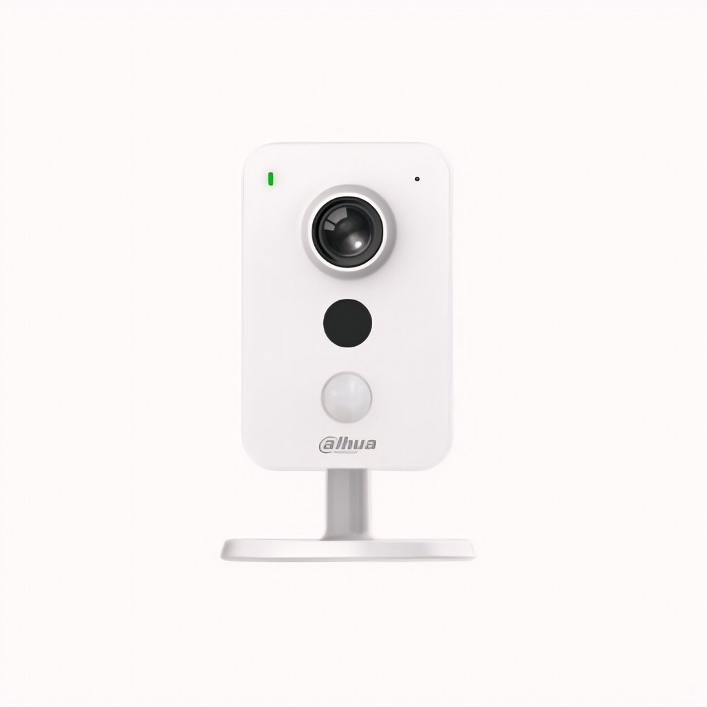 Cámara IP Eyeball 4MP Exterior 2.8mm Infrarroja 10m