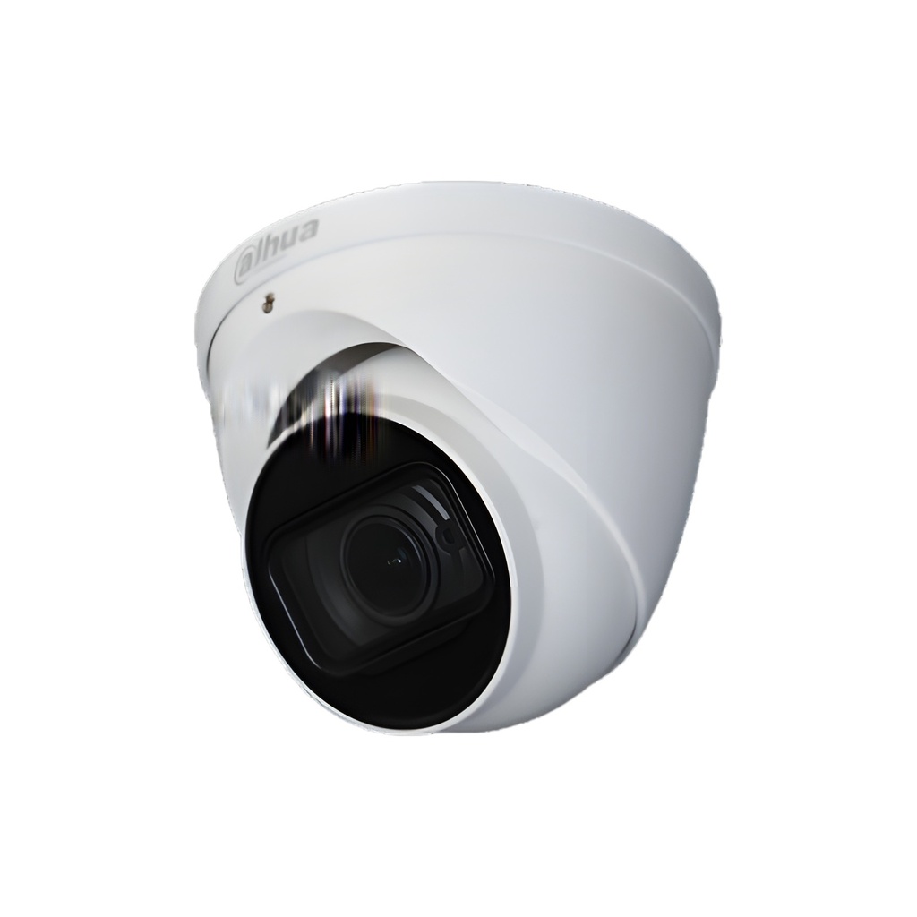 Cámara HD Analógica Domo Exterior 2MP 3.6mm Infrarroja 30m