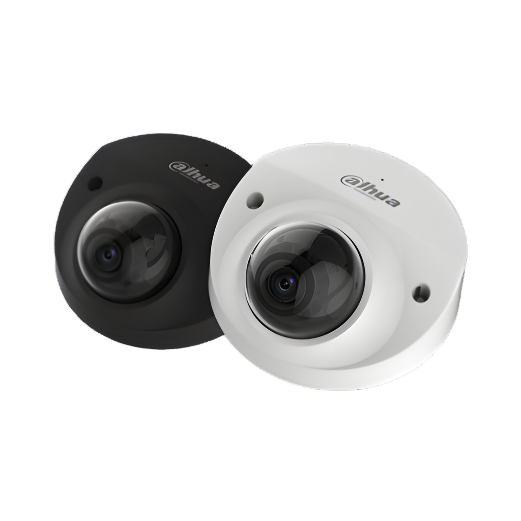 Cámara HD Analógica Domo Exterior 2MP 2.8mm Infrarroja 30m