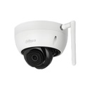 Cámara IP Domo 2MP Exterior 2.8mm Infrarroja 30m