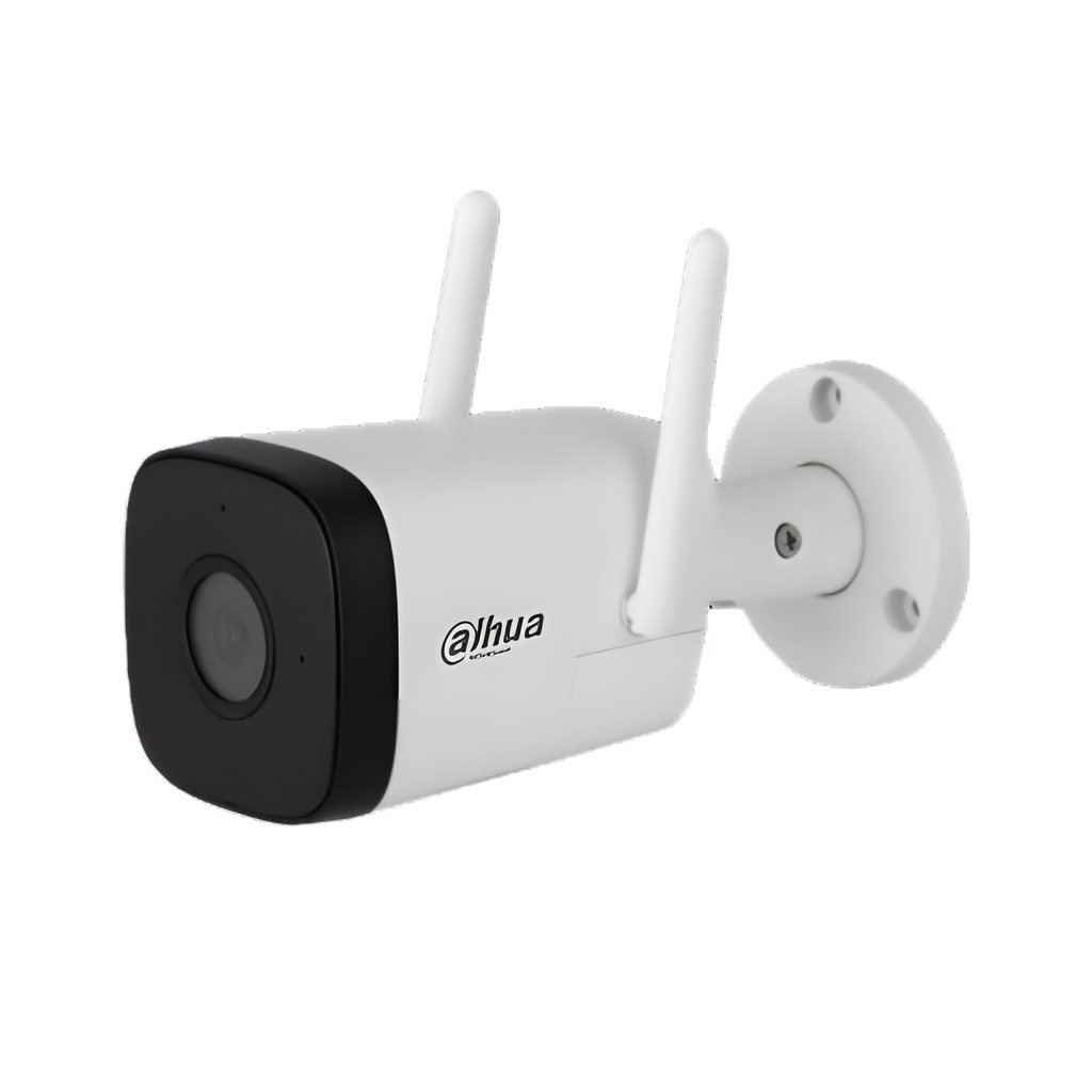 Cámara IP Bullet 2MP 2.8mm Infrarroja 30m