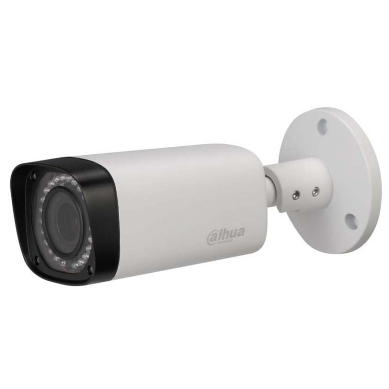 Cámara Eyeball IP 2MP Varifocal Luz Dual