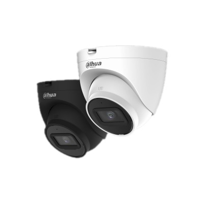 Cámara IP Domo 4MP WizSense