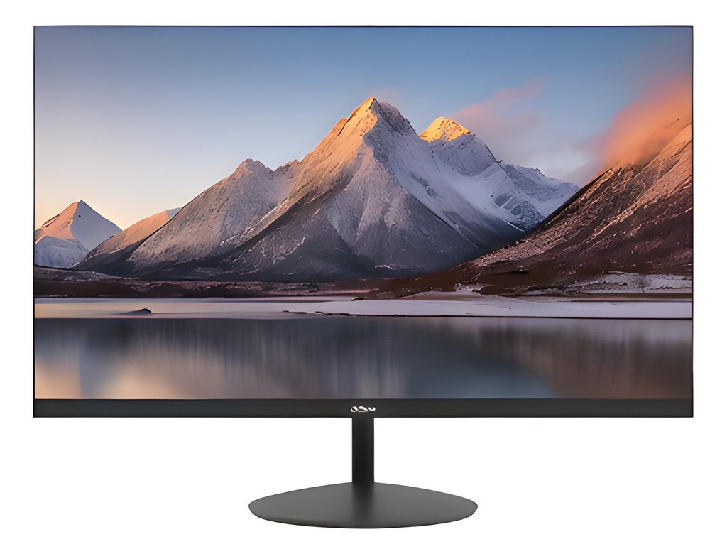 Monitor Gamer Ips 24 FHD 60Hz Hmdi