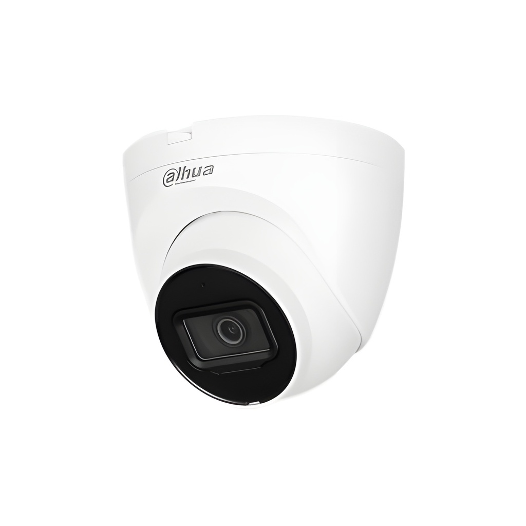Cámara Domo IP 2MP WizSense