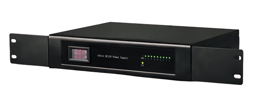 Fuente De Poder Rack 350W 80 Plus Bronze Modular