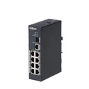 Inyector PoE 8 Puertos Gigabit Power Over Ethernet