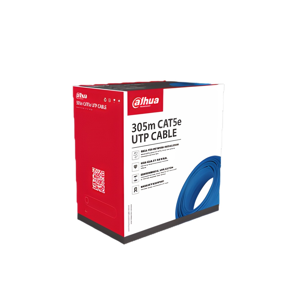 Cable Utp Cat5e