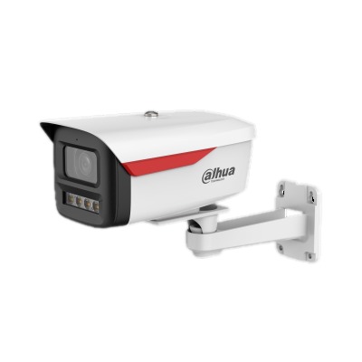 Cámara Bullet IP 4MP WizSense WizColor