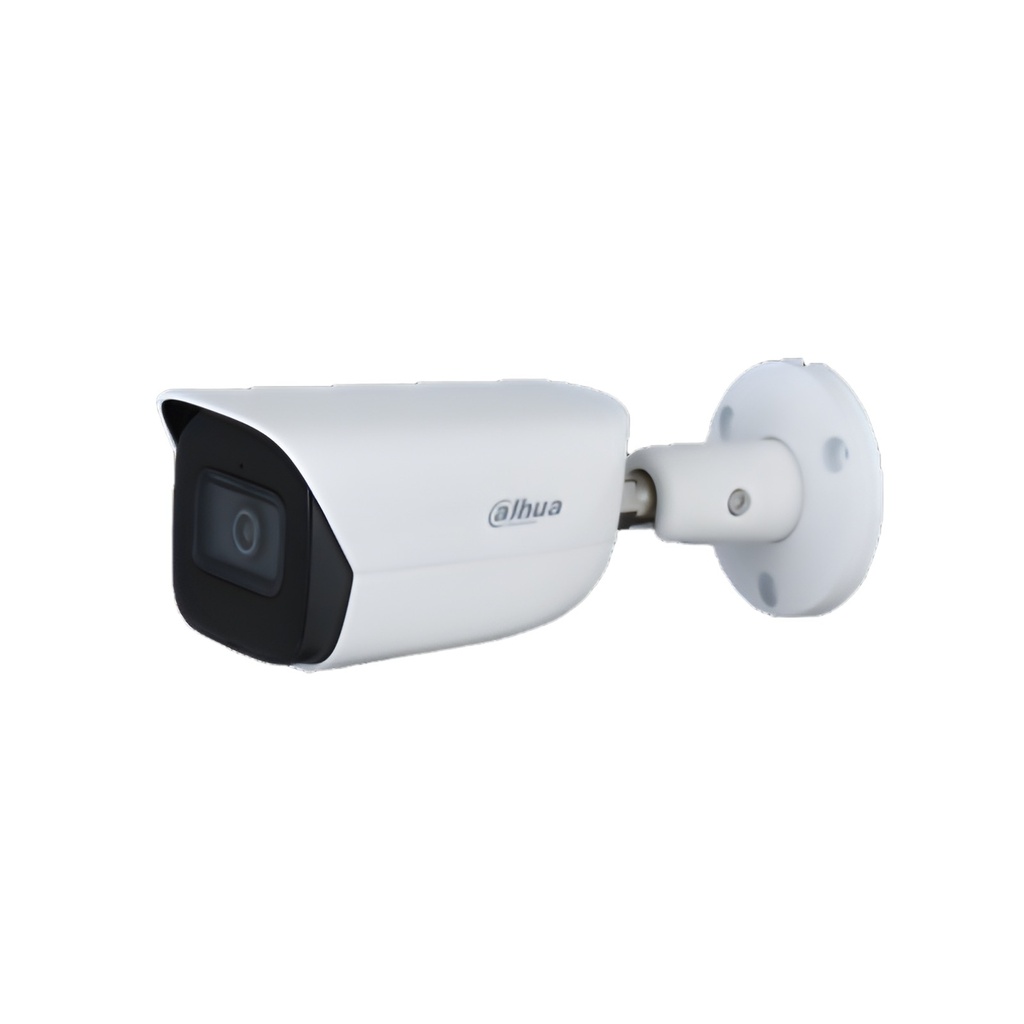 Cámara IP Bullet 2MP Exterior 3mm IR 50M