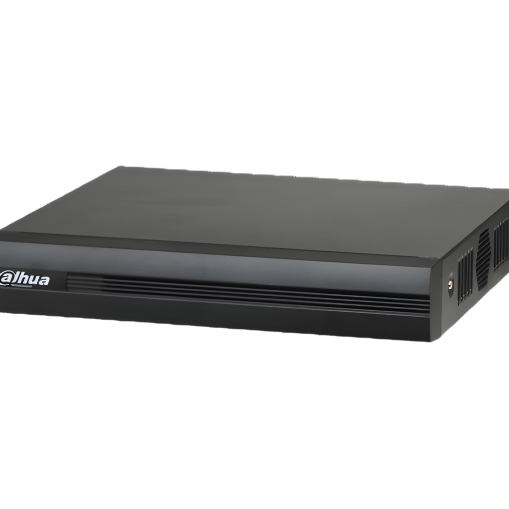 XVR 16 Canales IP 1080p SATA