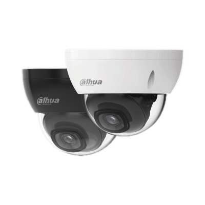 Cámara Domo IP 4MP WizSense