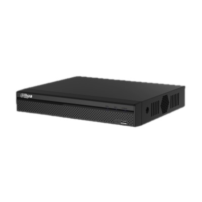 DVR 16 Canales IP 720P