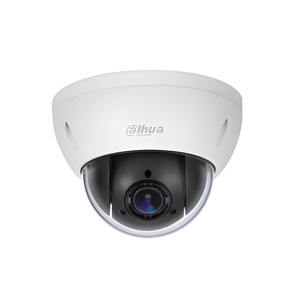 Cámara PTZ IP PTZ 2MP Exterior