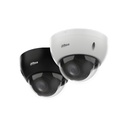 Cámara IP Domo 2MP Exterior 2.8mm Infrarroja 40m