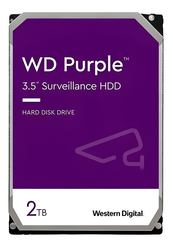Disco SSD NVME 2TB
