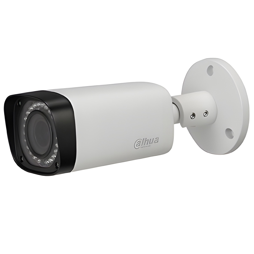 Cámara Domo IP 4MP