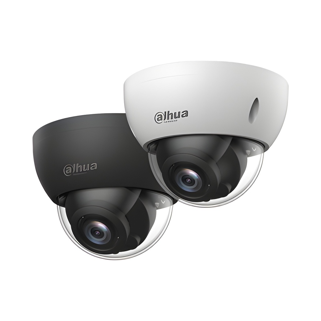 Cámara IP Domo 4MP Exterior 2.7-13.5mm Infrarroja 40m