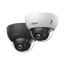 Cámara IP Domo 4MP Exterior 2.7-13.5mm Infrarroja 40m