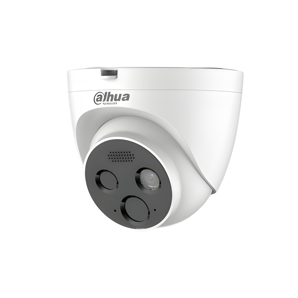 DVR 4 Canales IP 4MP