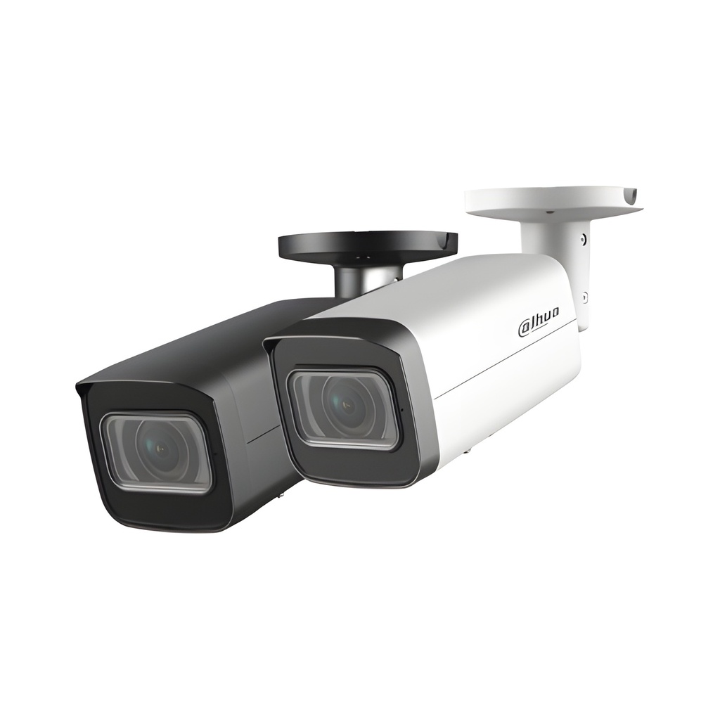 Cámara IP Bullet 4MP 2.8mm Infrarroja 60m WizSense