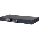 Switch 18 Puertos PoE 240W