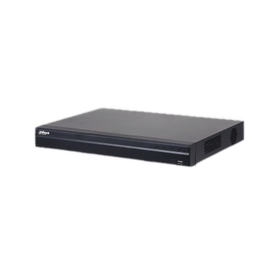 DVR 16 Canales SATA