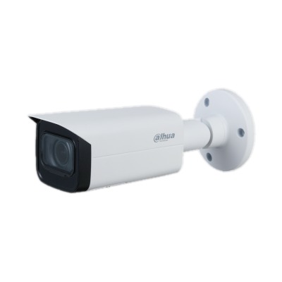 Cámara Eyeball IP 8MP Exterior